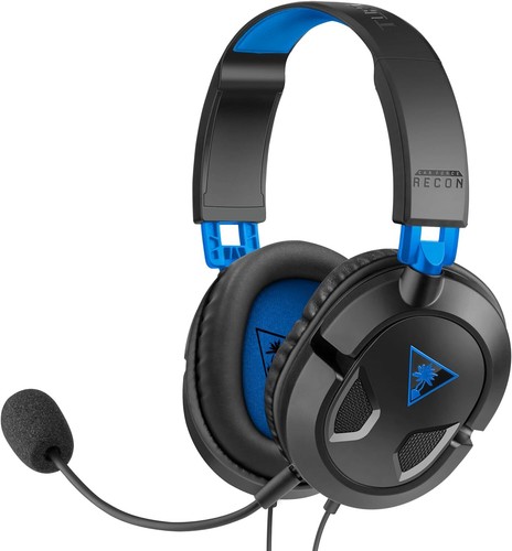 Turtle beach 50x - turtle,