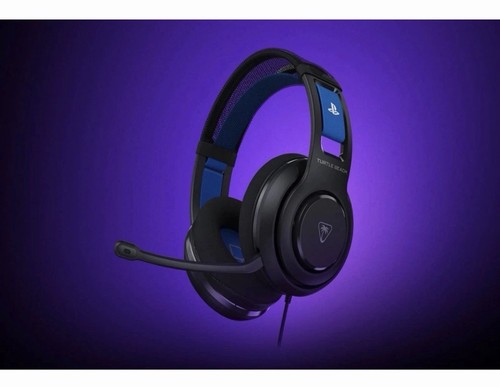 Turtle beach atlas 200 - 200, black