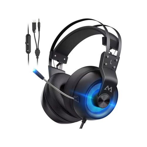 Mpow eg3 pro gaming headset - mpow,