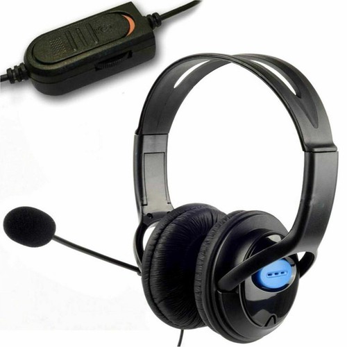 Gaming headset 5mm stereo - gaming,