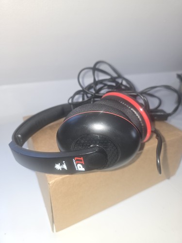 Turtle beach ear - beach, p11