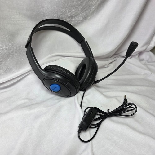 Headphones with mic - headphones,