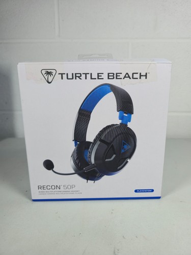 Turtle beach recon 50p wired - beach,