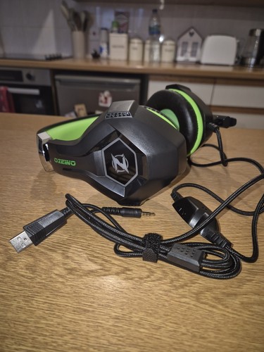 Ozeino gaming headset with - ozeino,