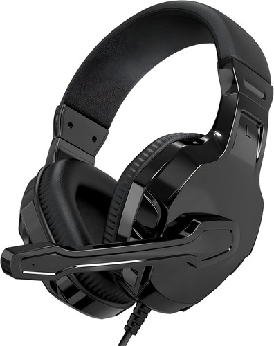 Betron wired gaming headset - wired,