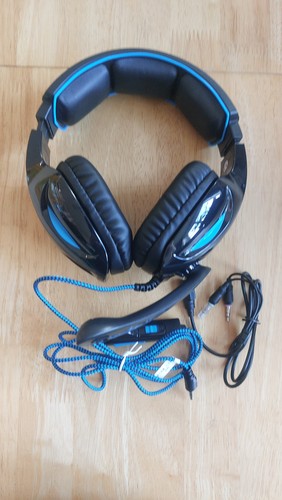 Sades sa816 stereo gaming - sades,