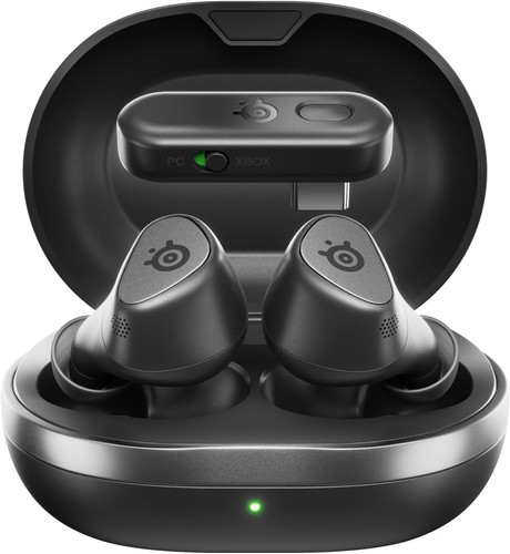 Steelseries arctis gamebuds - steelseries,