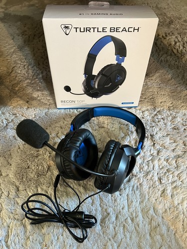 Turtle beach recon 50p gaming - beach,