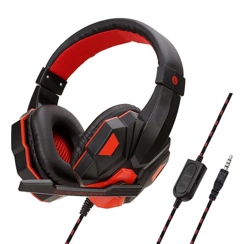 Gaming headset headphones with - gaming,