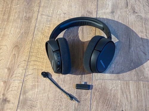Steelseries arctis wireless - 1,