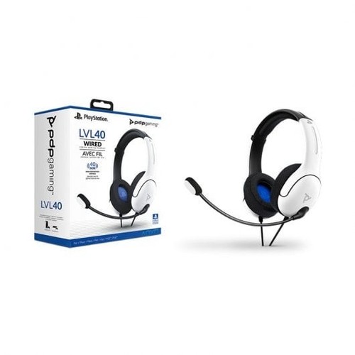 Pdp airlite wired headset - pdp,