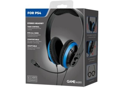 Gameware playstation ps4 pc - ps4,