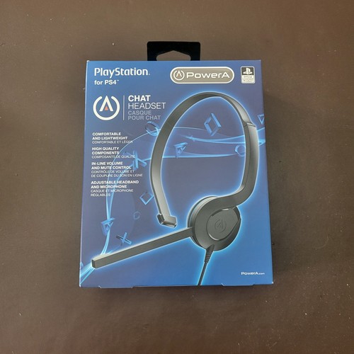 Brand new sony playstation - brand,
