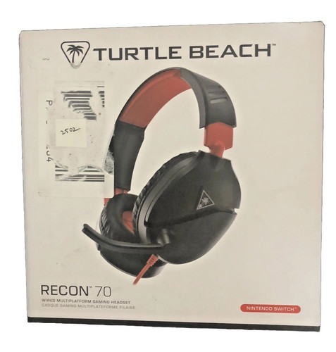 Turtle beach recon - beach,