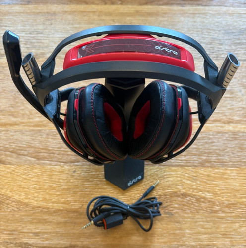 Astro a40 headset - a40, tr