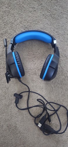 Ozeino gaming headset - ozeino,
