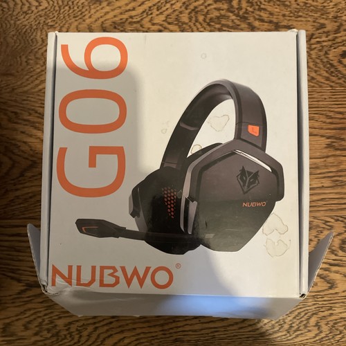 Nubwo stereo gaming - nubwo,
