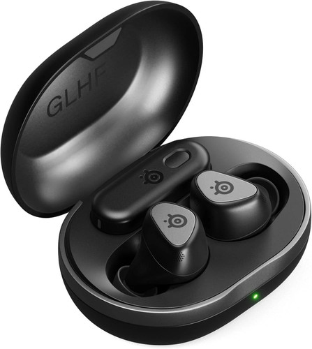Steelseries arctis gamebuds - steelseries,