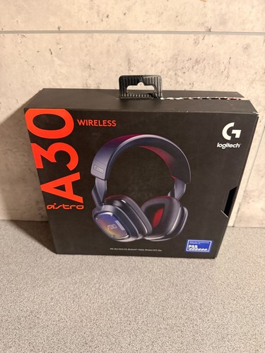 Logitech astro a30 - logitech,