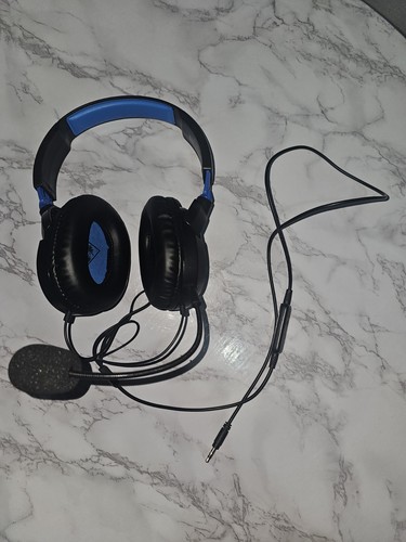 Turtle beach recon 50p gaming - turtle,