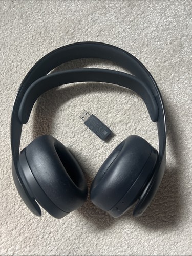 Sony playstation pulse - sony,