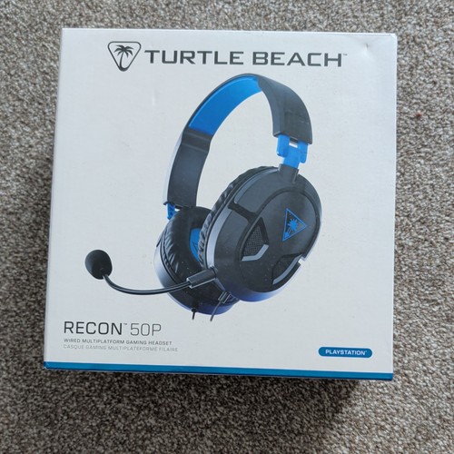 Turtle beach recon 50p - turtle,