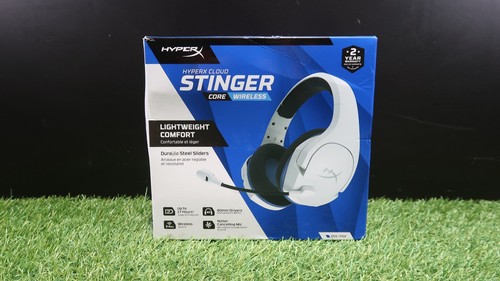 Hyperx cloud stinger - stinger, core