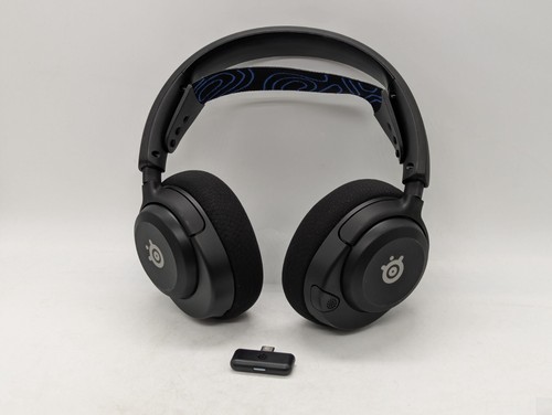 Steelseries arctis nova - steelseries, 5p