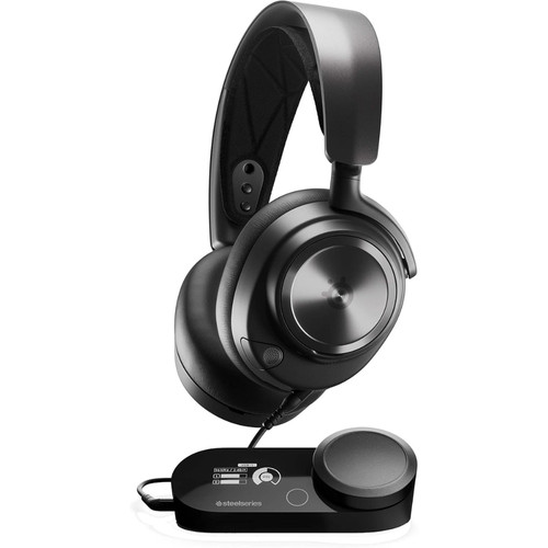 Steelseries arctis nova pro - steelseries,