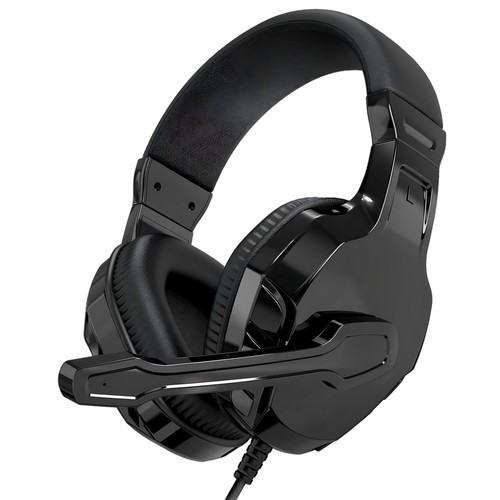 Betron wired gaming headset - betron,