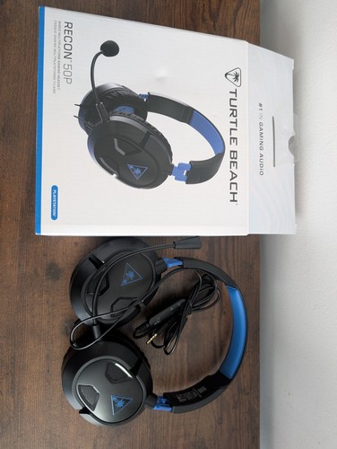 Turtle beach recon - turtle,