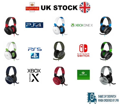 Turtle beach recon 70p - beach,