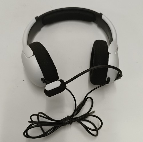 Pdp airlite wired headset - headset,
