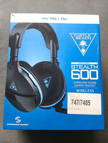 Turtle beach ear force - ear,