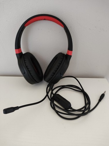 Gaming headset with microphone - headset,