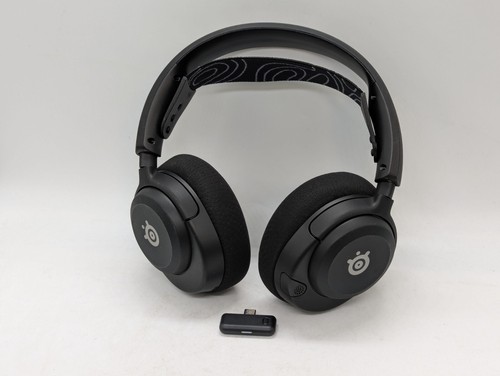 Steelseries arctis nova - steelseries, 5