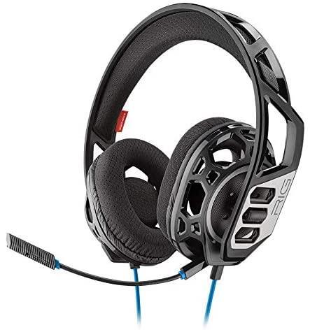 Gaming headset with - headset,