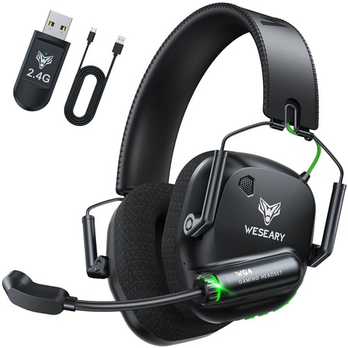 Weseary wg4 wireless gaming - weseary,