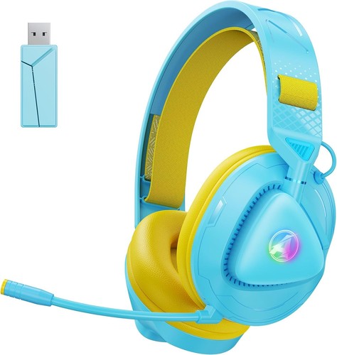 Wireless gaming headset ph3 - wireless,