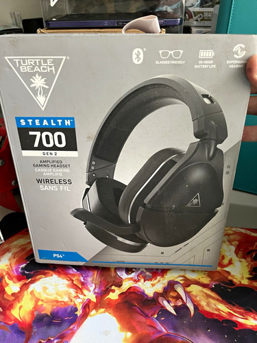Turtle beach stealth 700 - beach,