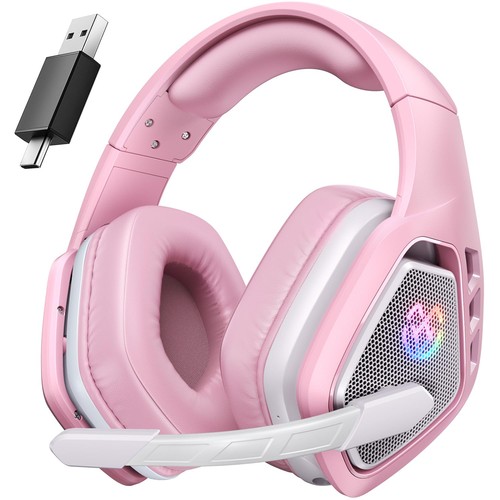 Tatybo wireless gaming headset - gaming,