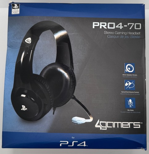 4gamers pro4 wired - 4gamers,