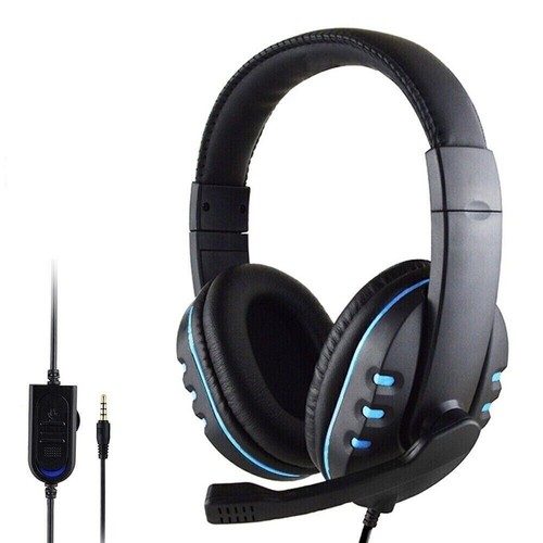 Gaming headset for ps4 - gaming, xbox