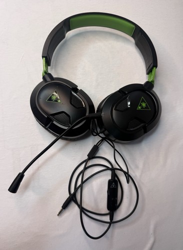 Turtle beach recon 50x wired - beach,