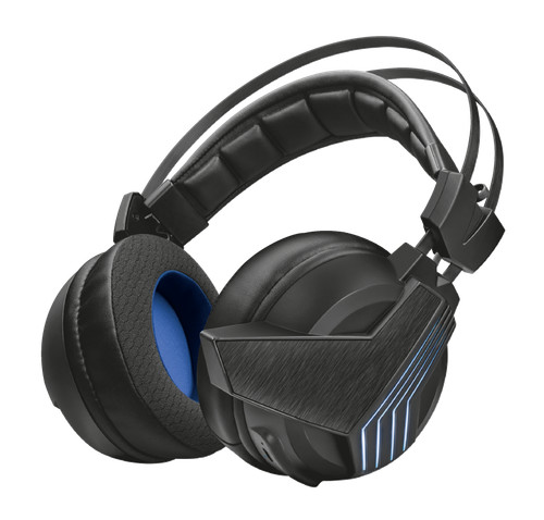 Trust gaming gxt 393 - 393, magna