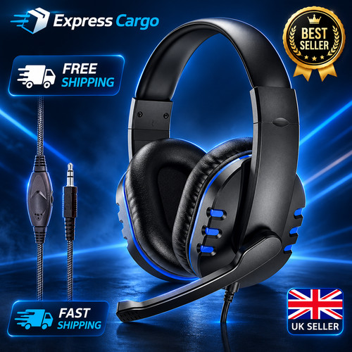 Gaming headset with - gaming,