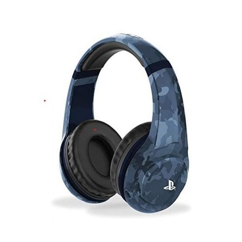 Pro4 stereo gaming - stereo,