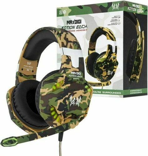 Gaming headset mic - gaming, headphones