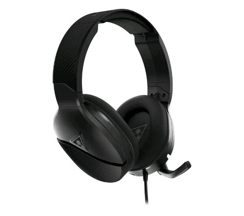 Turtle beach recon 200 - turtle, 2