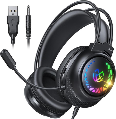 Tatybo gaming headset for - gaming,